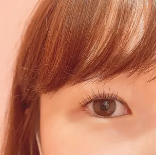 マツエク・マツパ charmeis所属・. mihoのマツエク・マツパデザイン