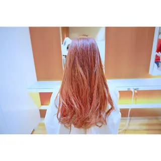 ロング カラー Graph. （グラフ）立川🪽✨のヘアスタイル