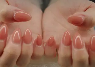 ネイル たき のNailのネイルデザイン