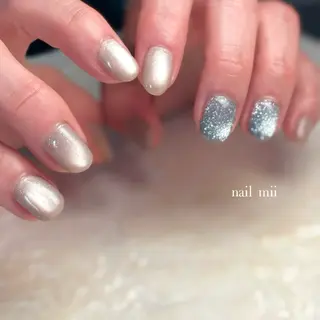 ネイル nail mii HIROMIのネイルデザイン