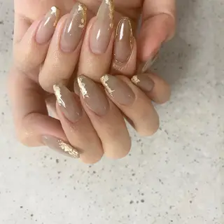 ネイル May. by Charmeのネイルデザイン