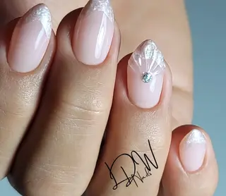 ネイル Nails_l.d.w所属・nails_ l.d.wのネイルデザイン