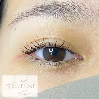 マツエク・マツパ Amy エイミーのマツエク・マツパデザイン