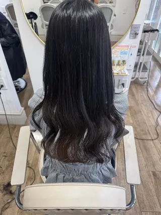 ロング KANA 🎀のヘアスタイル