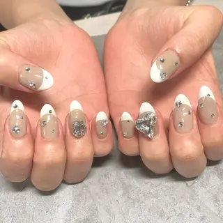 ネイル Nail Salon Lillion【リリオン】所属・lillion karenのネイルデザイン