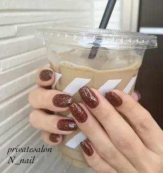 ネイル N_ nailのネイルデザイン