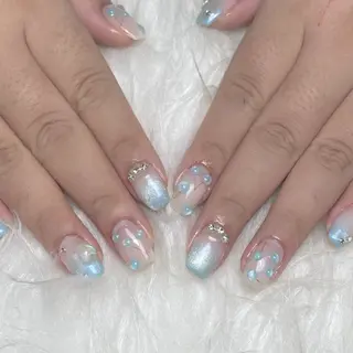 ネイル LIFE miyuのネイルデザイン