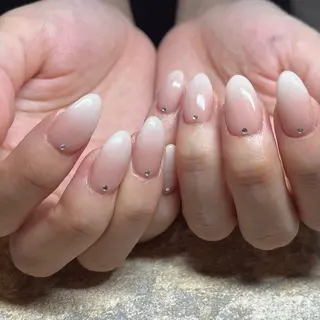 ネイル share salon reir　(ルレイル)所属・rio nailのネイルデザイン