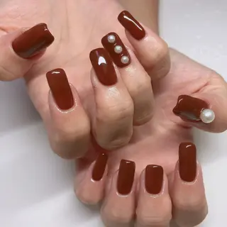 ネイル Yukari chèrieのマツエク・マツパデザイン