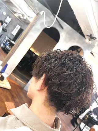 ショート 髪質改善【縮毛矯正】 No.1りょうかのヘアスタイル