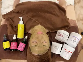 ESTHETIC SALON milulu所属・大栁 晶子のエステ・リラクイメージ