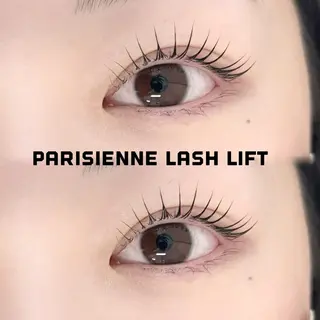 マツエク・マツパ tia名駅店. miyuuのマツエク・マツパデザイン