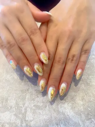 ネイル beauty salon RePi所属・B.S. RePiのエステ・リラクイメージ