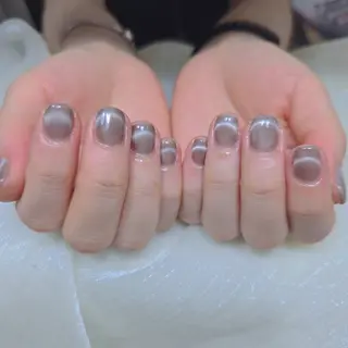 ネイル Bubu Nailのネイルデザイン