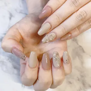 ネイル ISHIHARA KANAのネイルデザイン