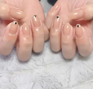 ネイル B- nailのネイルデザイン