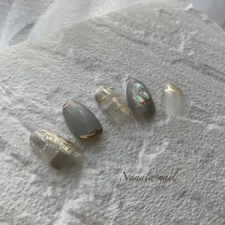 ネイル kagei rinaのネイルデザイン