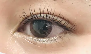 マツエク・マツパ REI eyelashのマツエク・マツパデザイン
