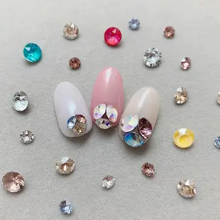 ネイル aoinail所属・aoi nailのネイルデザイン