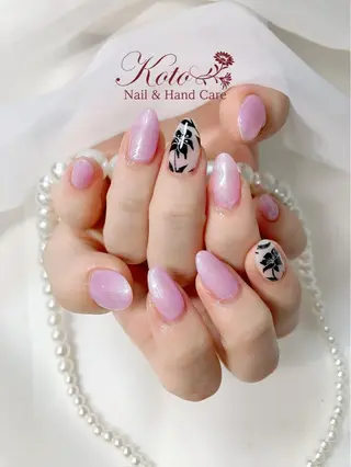 ネイル Nail Salon KOTOのネイルデザイン