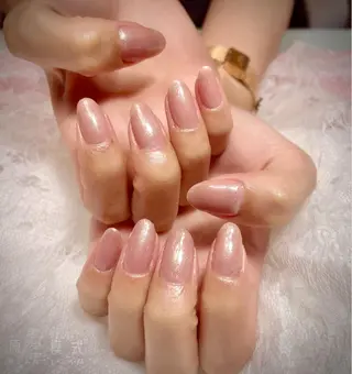 ネイル カナ nailのネイルデザイン