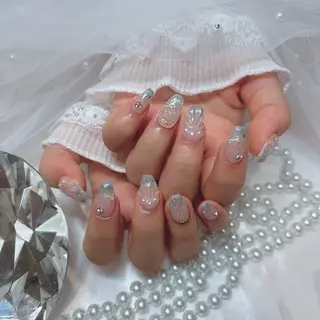ネイル ♡mimielu nail♡のネイルデザイン