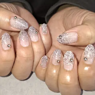 ネイル ænon nailのネイルデザイン