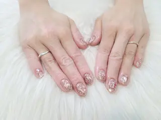 ネイル Lily Eye&Nailのネイルデザイン