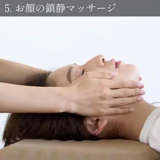 ハリラウンジ恵比寿 💫　Rinaのエステ・リラクイメージ