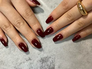 ネイル 樋口 さやかのネイルデザイン