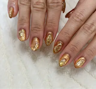 ネイル わたなべ さやかのネイルデザイン