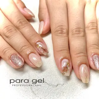 ネイル Bianca🎀 ONODERAのネイルデザイン