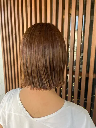 ミディアム classika ERIの眉毛・アイブロウイメージ