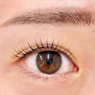 マツエク・マツパ BellFlower Aki（眉・まつげ）のマツエク・マツパデザイン