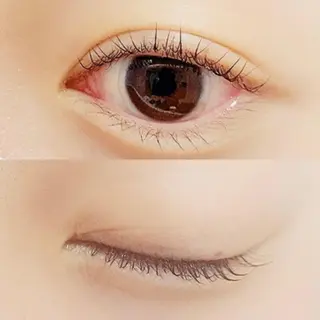 マツエク・マツパ ✧elpatio✧︎ 小出紗羅のマツエク・マツパデザイン