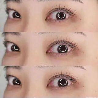 マツエク・マツパ 🎀Liyone 橋本🎀 長村のマツエク・マツパデザイン