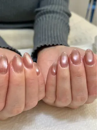 ネイル MarieaGrace 自由が丘 Nail&Care所属・Marie Graceのネイルデザイン