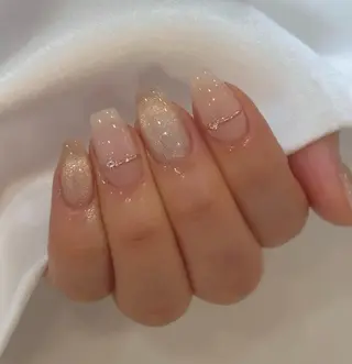 ネイル 🎀セ リ🎀のネイルデザイン