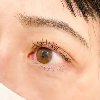 マツエク・マツパ レイフィールド北名古屋所属・レイフィールド 服部のマツエク・マツパデザイン