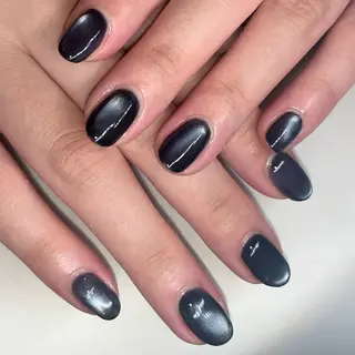 ネイル ネイルサロン　Amo所属・ネイルサロンAmo 🎀MIRUのネイルデザイン