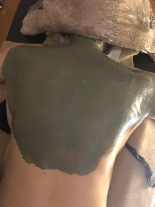 大西 知世のエステ・リラクイメージ