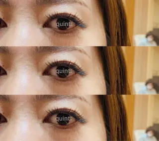 マツエク・マツパ たねむら みきのマツエク・マツパデザイン