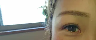 マツエク・マツパ Bellejour所属・中野 瑛子のマツエク・マツパデザイン