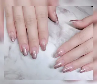 ネイル nailsalon asupida所属・nail salon asupidaのネイルデザイン