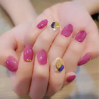 ネイル HiMe .のその他イメージ