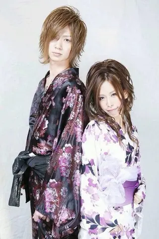 ロング ヘアアレンジ メンズ RICK Trick所属・セット&メイク RICK trickのヘアスタイル