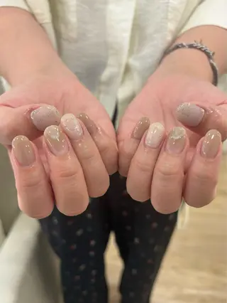 ネイル ATENA Asukaのネイルデザイン