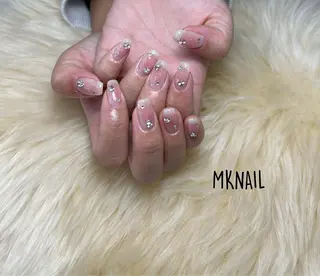 ネイル MK NAILのネイルデザイン