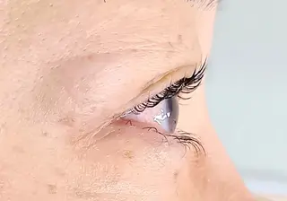 マツエク・マツパ 🎼グラデーション スタイル札幌♫*✧のマツエク・マツパデザイン