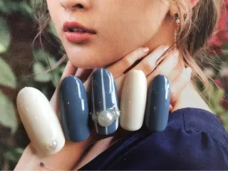 ネイル sugar plum 【スカルプ人気店】のネイルデザイン